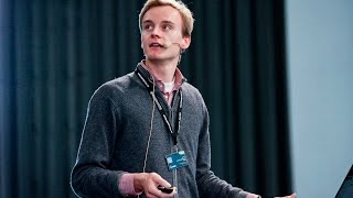 #droidconDE: Frederik Schweiger – Security at your fingertips screenshot 2