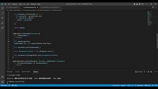 Week 7 CMS project - Observables