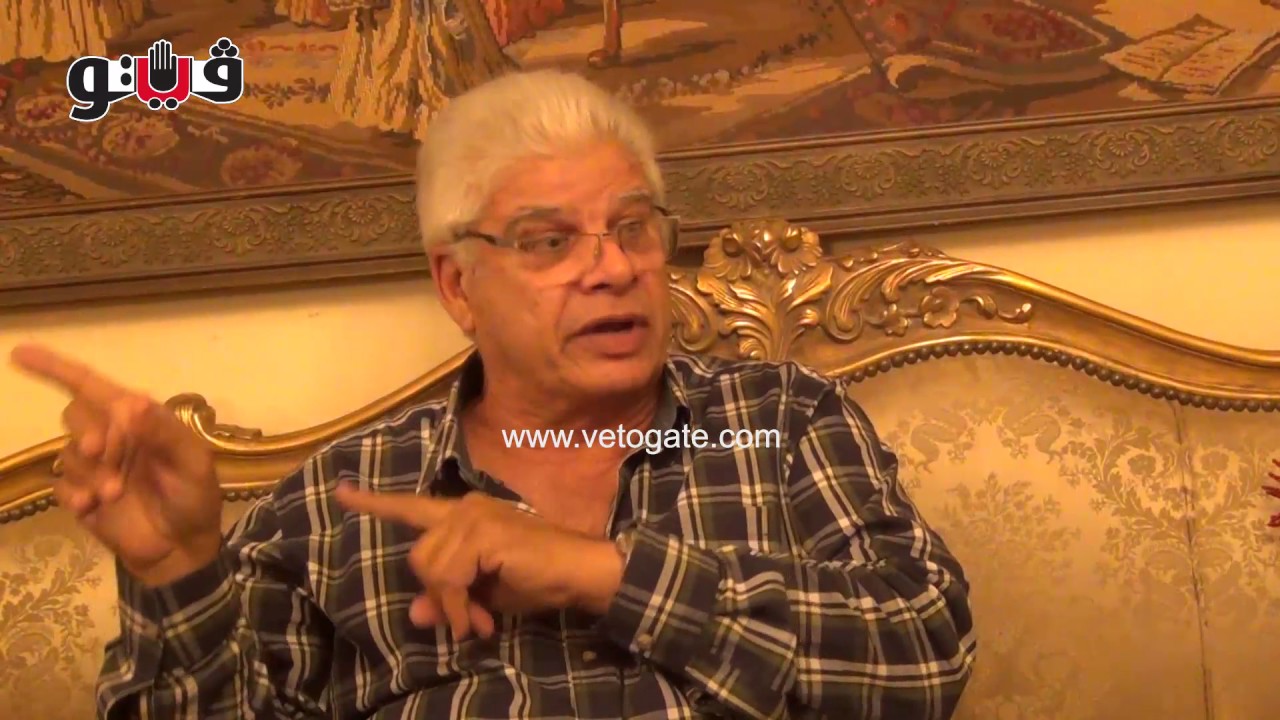 شاهد..أنور سلامة يكشف كواليس جديدة عن أزمة صالح سليم والجوهري