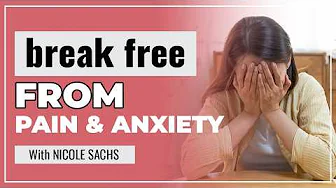 The Mind-Body Connection: Healing Chronic Pain and Anxiety Through Emotions - Terri Cole