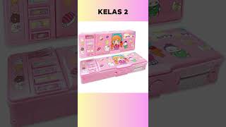 Pilih tempat pensil Anti Maling lucu-lucu #shorts #fyp #viral #pilihmana #pilihsesuaikelas #choose