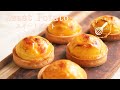 スイートポテト【タルト】の作り方⋆How to make Sweet Potato