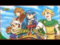 Shining Force 2 - SEGA Genesis - Mega Drive - Legendado PT-BR - Parte 05