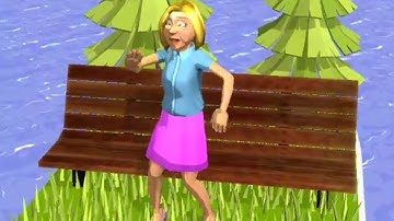 Run Of Life - All Levels Android,ios Gameplay (Levels 1-6)