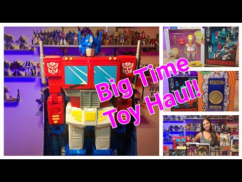 Big Time Finds! Show & Tell Sunday 9-13-2026