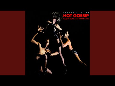 Hot Gossip — Morale...