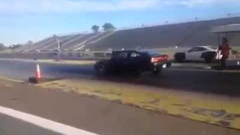 Animal Performance 4L80E Transbrake Revenger