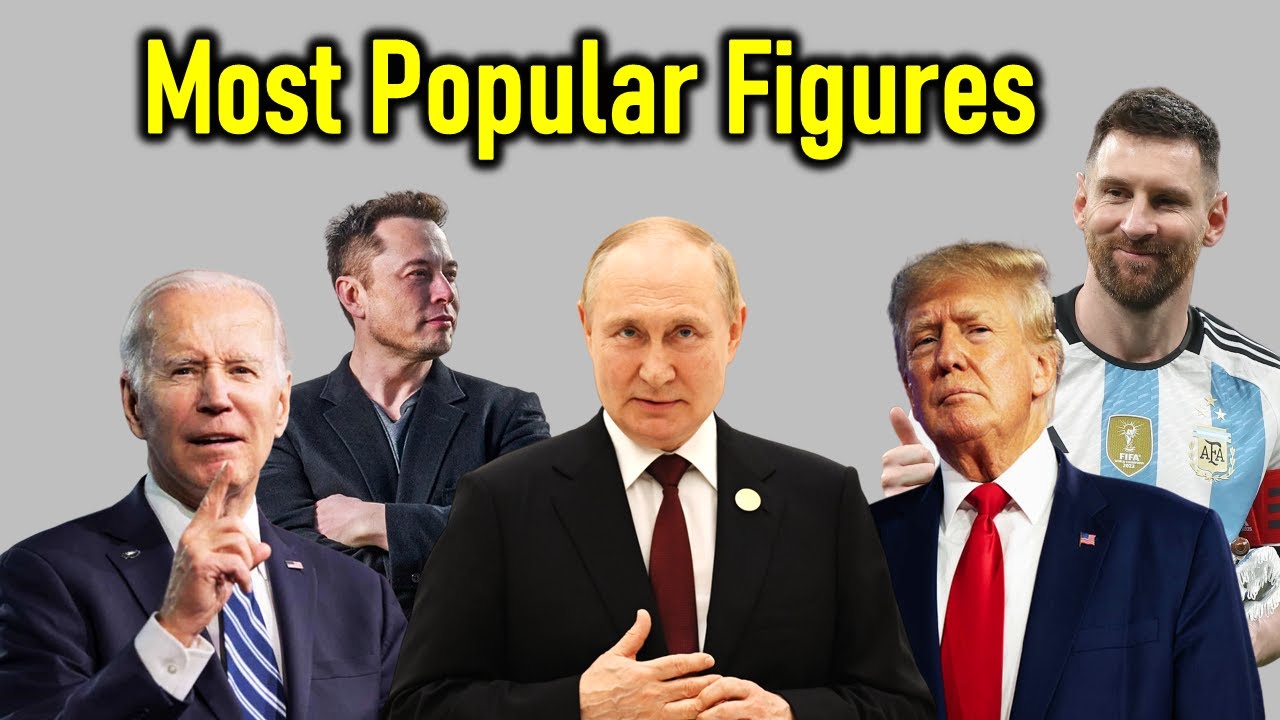 Most Popular Person In The Usa 2023 Image To U most-popular-person-in-the-usa-2023-image-to-u