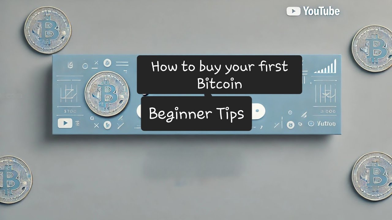 How to start trading crypto as a beginner! - YouTube