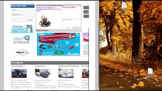 iFrame in Joomla