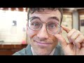 Beginning of video