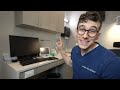 End of video