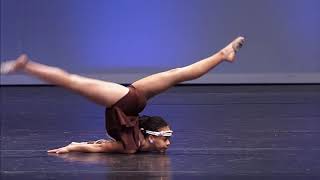 Dance Moms: Dance: Bound