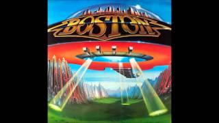 Boston - The Man I'll Never Be (HQ) chords