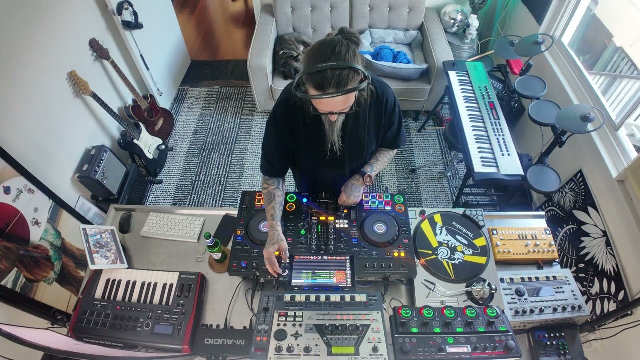 Deep /  Progressive / Tech / Indie Dance Mix2