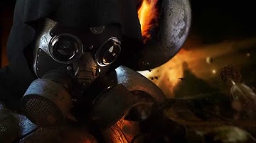 Still images into 3D motion