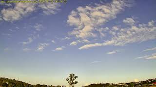 2026-05-27  - Bushland Beach Weather Camera Daily Time-lapse.
