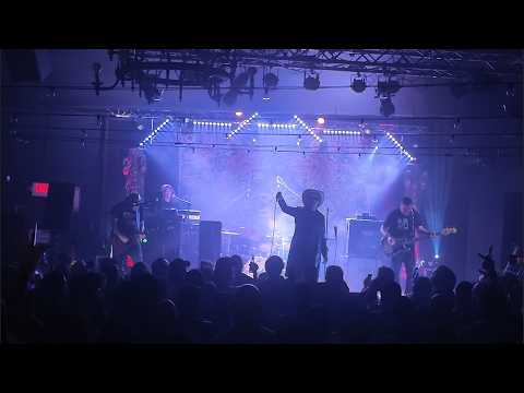 a Perfect Circle - The Noose - Third Eye - Sam's Burger Joint - 6/20/26