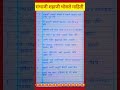 संभाजी शहाजी भोसले माहिती | Sambhaji Shahaji Bhosale Information in Marathi#shorts