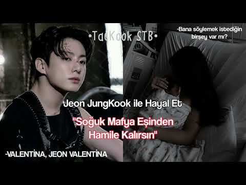 Jungkook ile Hayal Et \