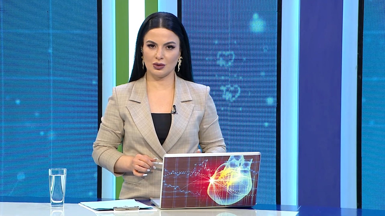 Həkimsən - 01.03.2026