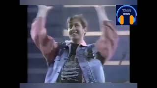 Sexual Democracia - Festival de Viña Del Mar - 1992