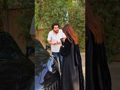 جبتيلها عربيه بورش | صلاح الدالي