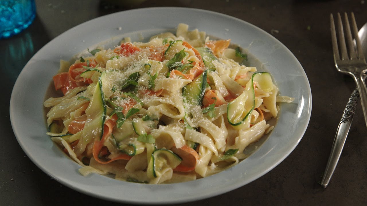 Pasta Primavera | Knorr® Recipe