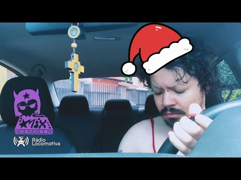 aprendendo a sonorizar uma melancolia confortável // mixcentrismo #1: reunite
