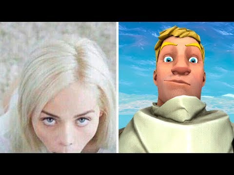 what-you-see-vs-what-she-sees---funny-vs-bugs-vs-trolls---fortnite-funny-moments