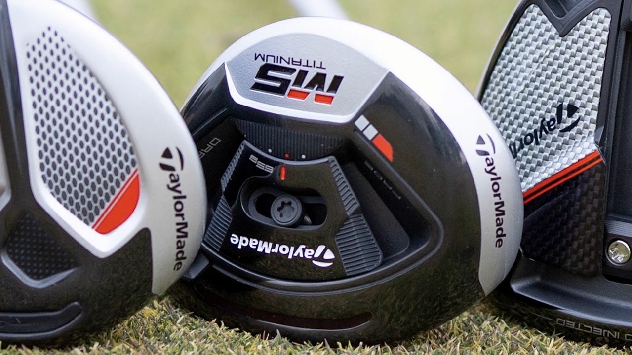 週末特化！TaylorMade M5 3w 15° TaylorMade M5 Fairway Wood 3w 15 Head Only right handed Golf