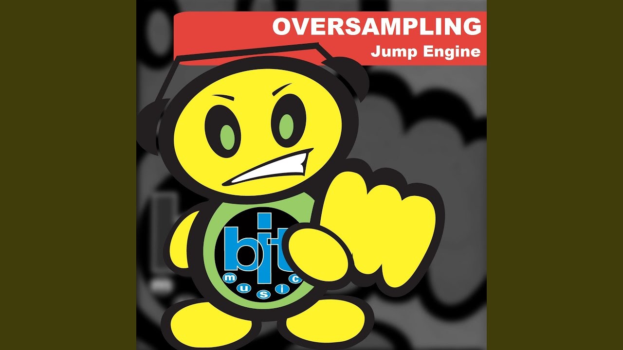 Watch Oversampling on YouTube Watch Oversampling on YouTube