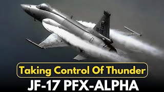 Pafs Pfx-Alpha Program Explained