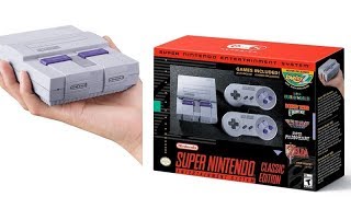 SNES Mini Neo Geo + Arcade Hack !!!!100% WORKING!!!! (December 2018)