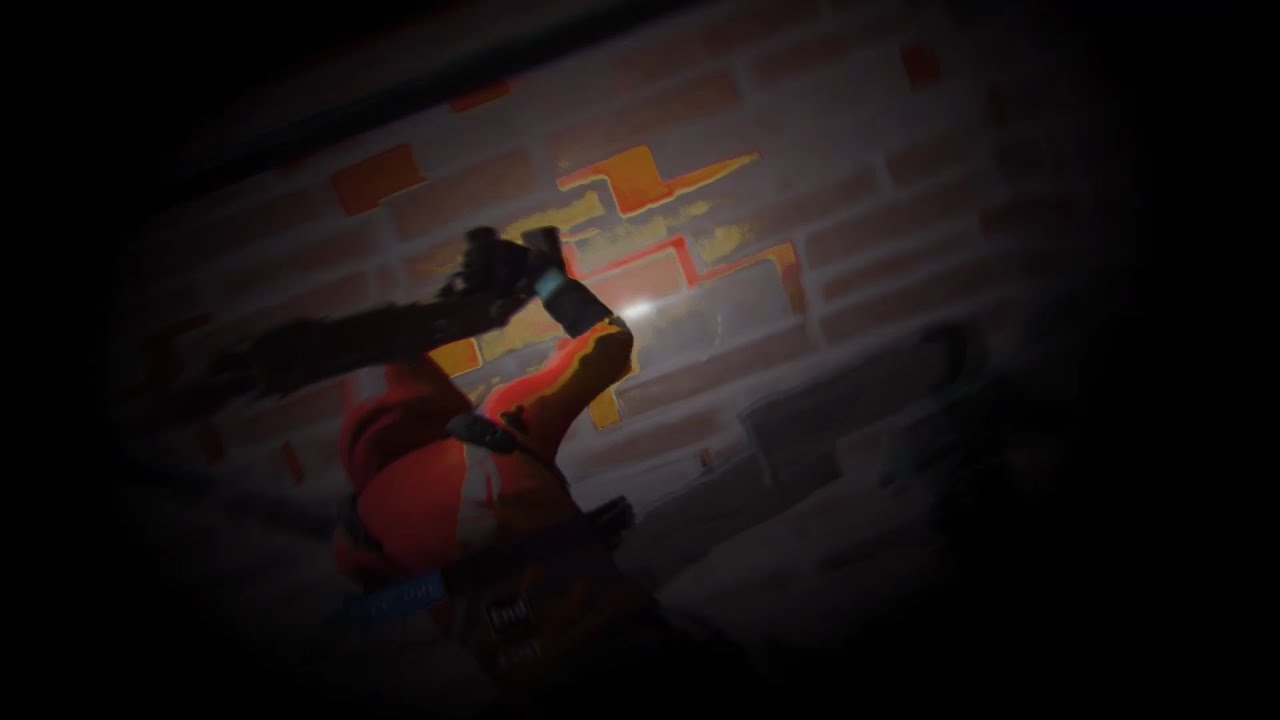 How to make INSANE rainbow impact || FREE PRESET || Vegas pro || 