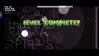 Stygian Depths 100% [Challenge]