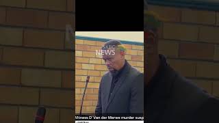 The Contradictions in the Witness D Murder Case 🎙️⚖️