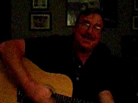 Four Strong Winds (Ian Tyson Cover) by Jay Randall...