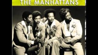 The Manhattans - We Never Danced To A Love Song chords