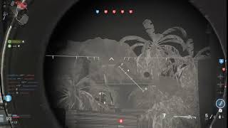 Triple Collateral on COD:MW Ground War