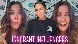 AVERY WOODS FLAUNTS WEALTH AS FAMILIES CAN’T AFFORD GROCERIES 