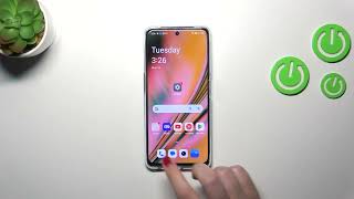 OnePlus Nord CE 3 Lite - Secret Codes | Hidden Features screenshot 4
