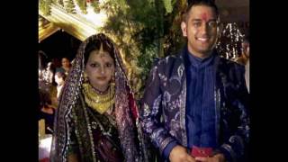 Ms dhoni rarely available pics