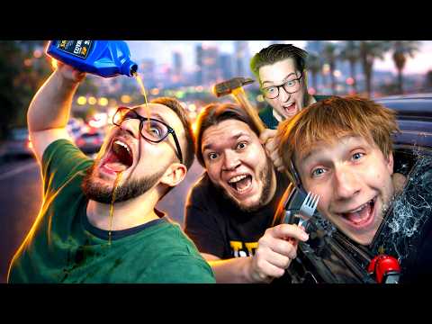 Самый Тупой Закадр В Gta 5 Rp