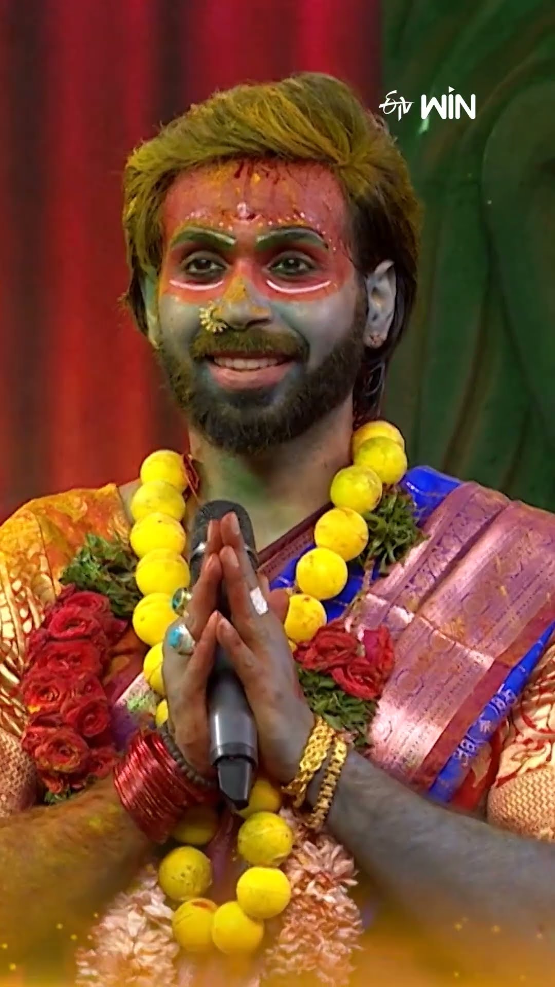 #shorts - Sridevi Drama Company's Wild Fire Performance #Manasa #pushpa
