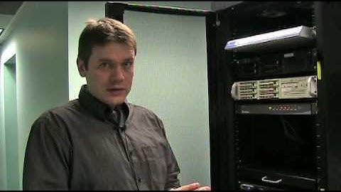 MAP TechWorks - NCFR