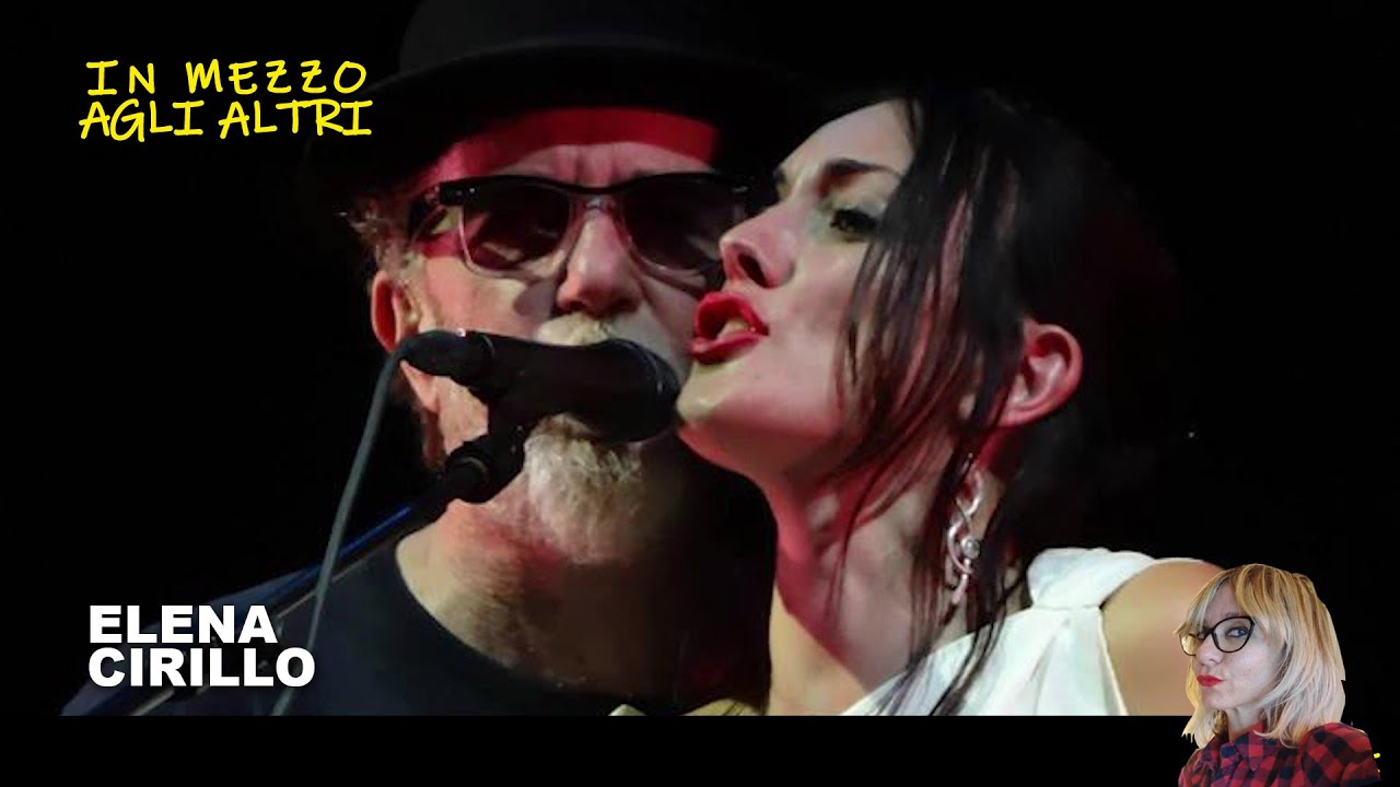 In mezzo agli altri - p14 - Elena Cirillo