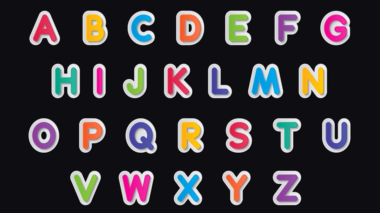 ABC Song | Alphabet for Kids | Learn ABC Song | #abcdsong | #abcd
