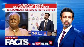Mamdani Vs RSS: NYC Mayor Opposes Mohan Bhagwat Event, Sparks Row Among Indian Diaspora | News18 screenshot 5