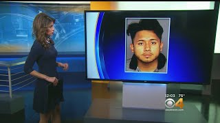 Police Identify Deadly Hit & Run Suspect